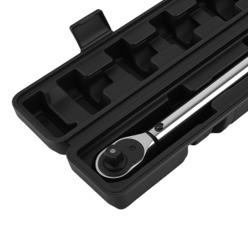 Torque Wrench 60-330Nm For Professional Use with Bi-directional Drive 550mm