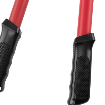 Piegatrice for Ferri da Grondaia 600mm Acciaio Cromo 60 Fessura 10mm