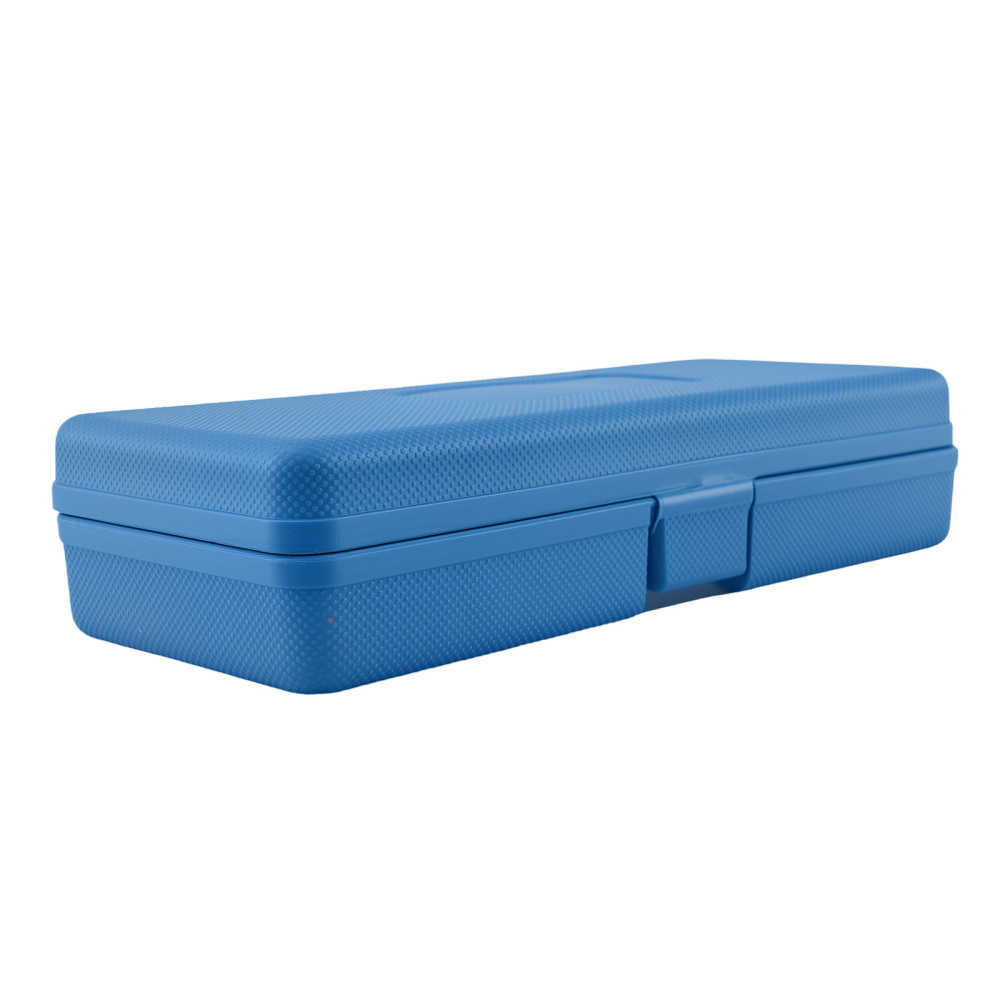 4PCS Stud Removal Tool Kit 6-12mm 1/2in Drive CRV Steel Extractor Set New