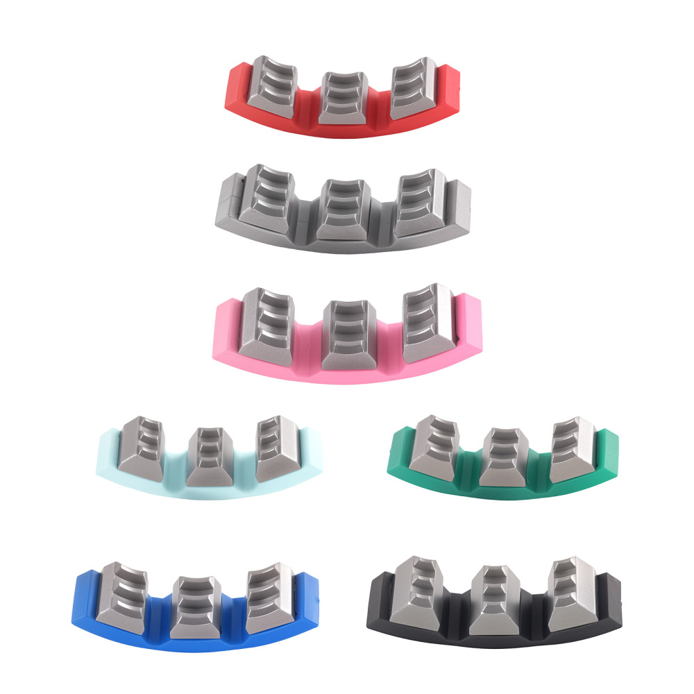 Compatible for AC Air Conditioning Crimper Hydraulic Hose Tool 7 Die Set Crimping Pliers Kit