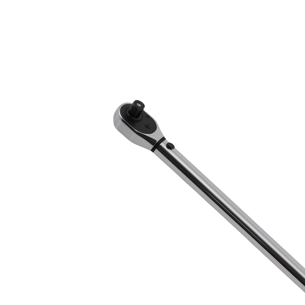 1/2 Torque Wrench 65-350Nm High Accuracy Micrometer Adjustment with compatible for Case