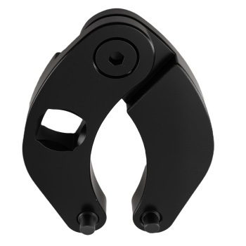 2-Piece Gland Nut Wrench Kit for Agricultural Equipment Hydraulic Maintenance