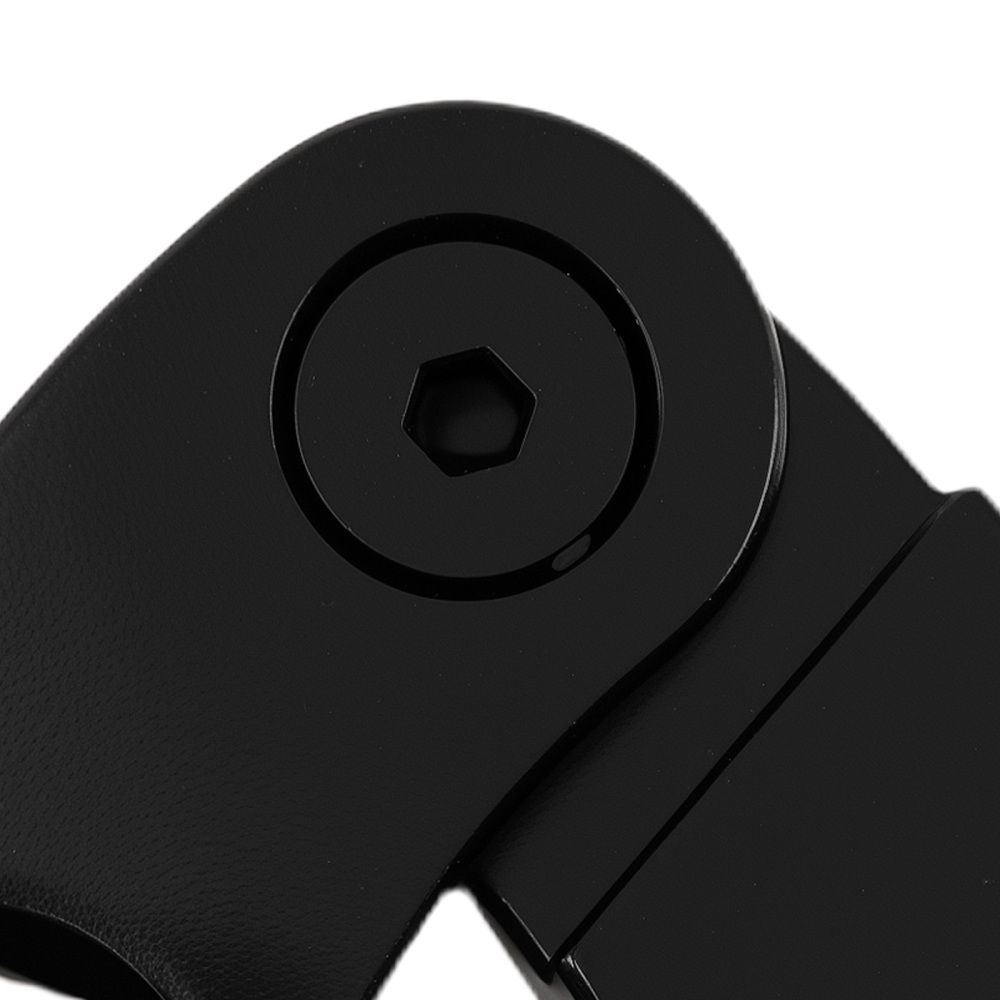 2-Piece Gland Nut Wrench Kit for Agricultural Equipment Hydraulic Maintenance