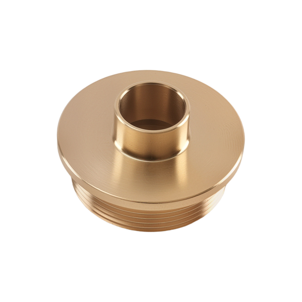 8pc Brass Router Bush Guide Template Set for Woodworking Makita Freud Router