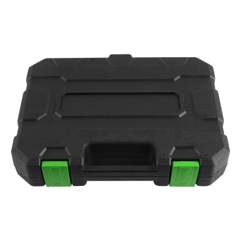 Bussole Impact 1/2 16pz 10-32mm 6 Punti Profonde Acciaio CR-V Set 78mm