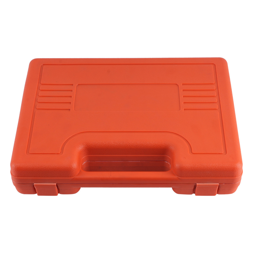 1/2 Deep Impact Socket Set 6 Point 18PC 10mm-32mm 50BV30 Chrome 78mm