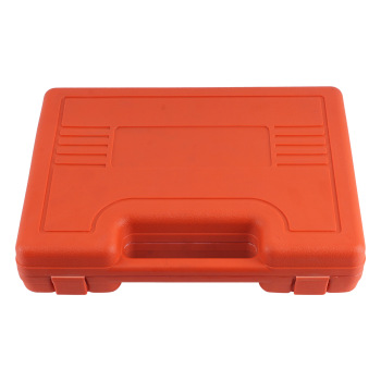 1/2 Deep Impact Socket Set 6 Point 18PC 10mm-32mm 50BV30 Chrome 78mm