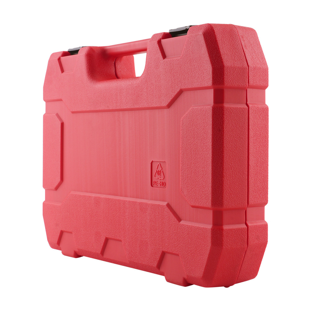 Douilles à Choc 1/2 Pouce 6 Pans 10-38mm CR-V 20 Pièces for Outil Auto