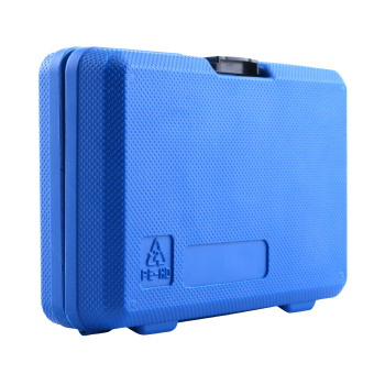 Bussola ad Impulsi 17mm 19mm 21mm for Chiave Pneumatica 1/2 50bc Set 3pz