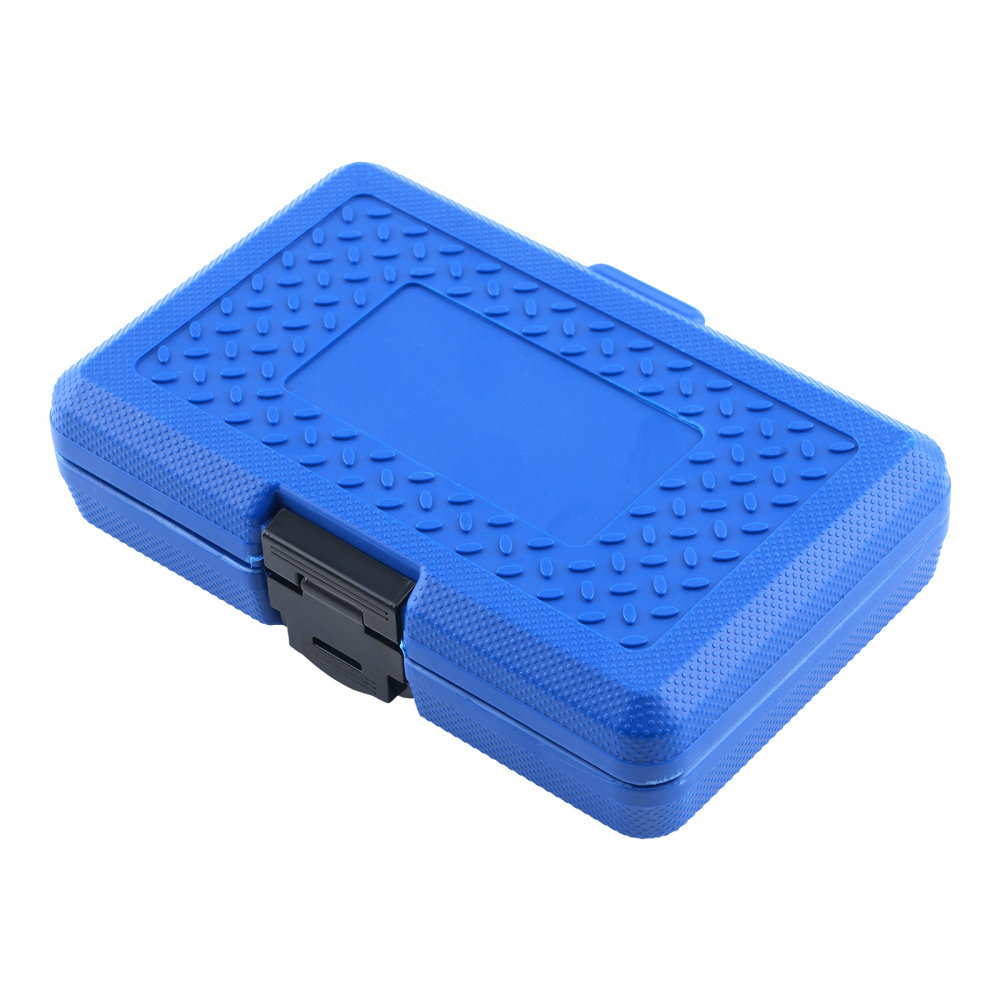 3 Douilles à Chocs for Roues 1/2 Pouce 17mm 19mm 21mm Hexagonal 150mm