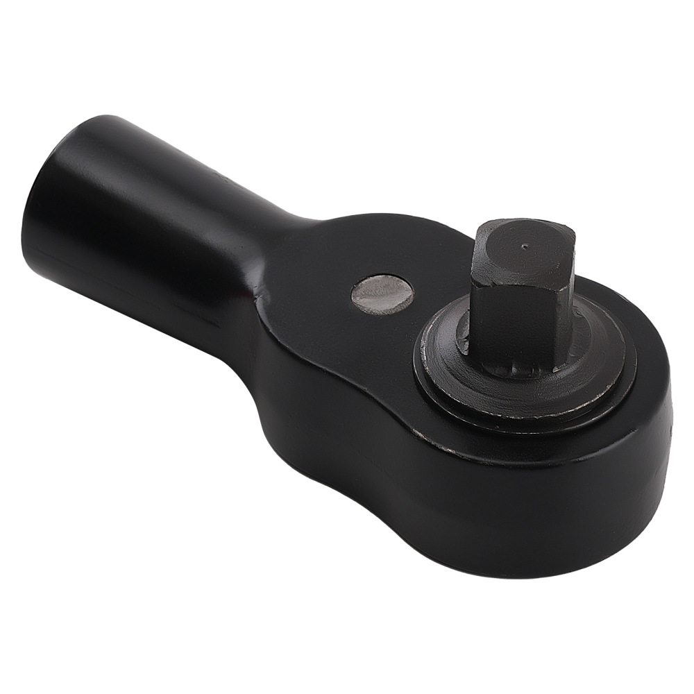 17PCS 3/4 + 3PCS 1 Impact Socket Set Metric 6 Point 21-65mm Carbon Steel