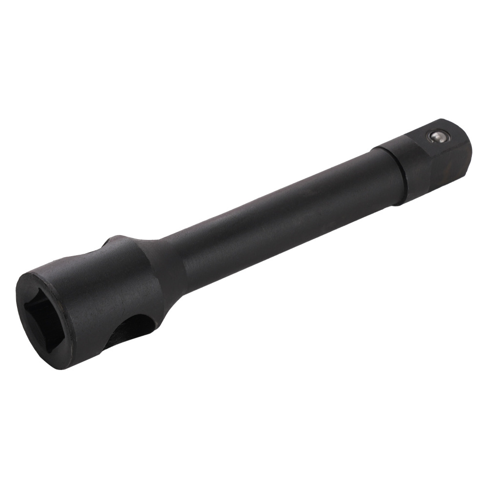 17PCS 3/4 + 3PCS 1 Impact Socket Set Metric 6 Point 21-65mm Carbon Steel