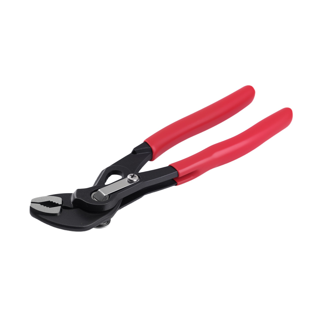 3 Piece Water Pump Pliers 7 10 12 Inch Non-Slip Grip Carbon Steel Tool Set