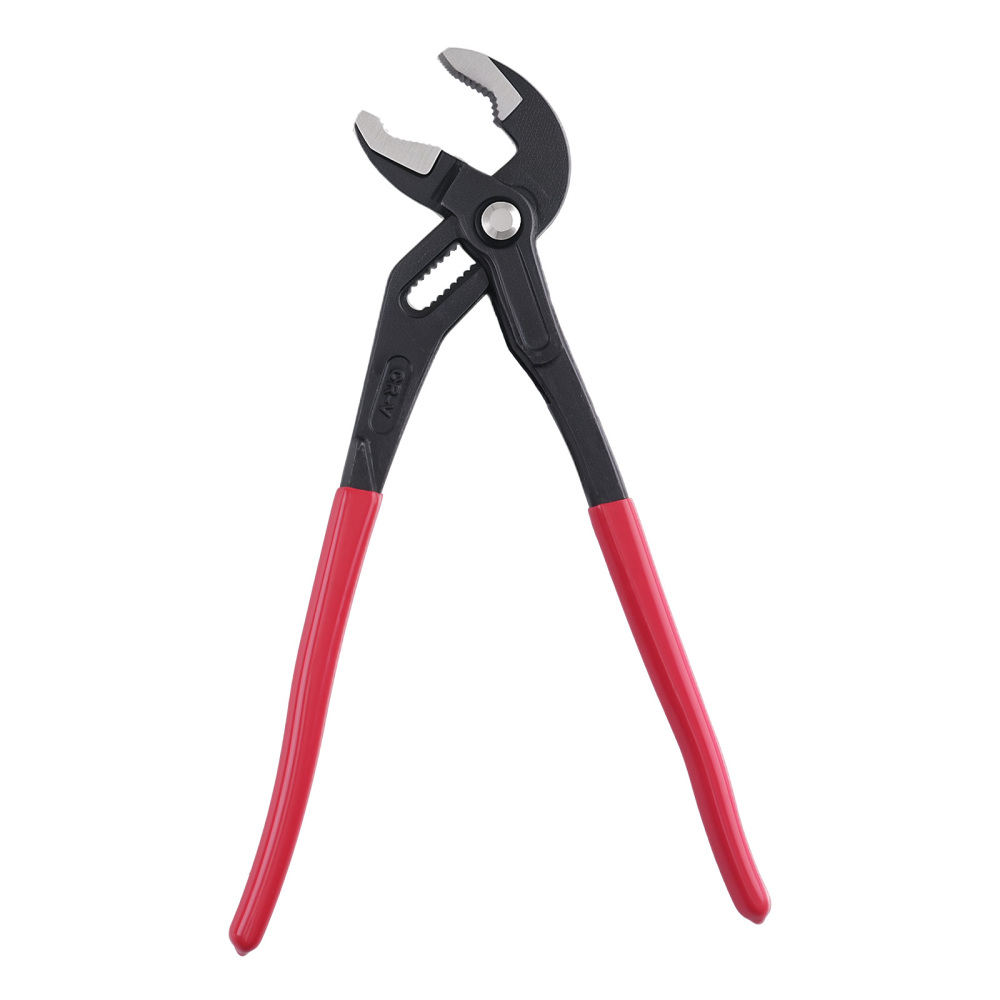 3 Piece Water Pump Pliers 7 10 12 Inch Non-Slip Grip Carbon Steel Tool Set