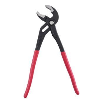 3 Piece Water Pump Pliers 7 10 12 Inch Non-Slip Grip Carbon Steel Tool Set