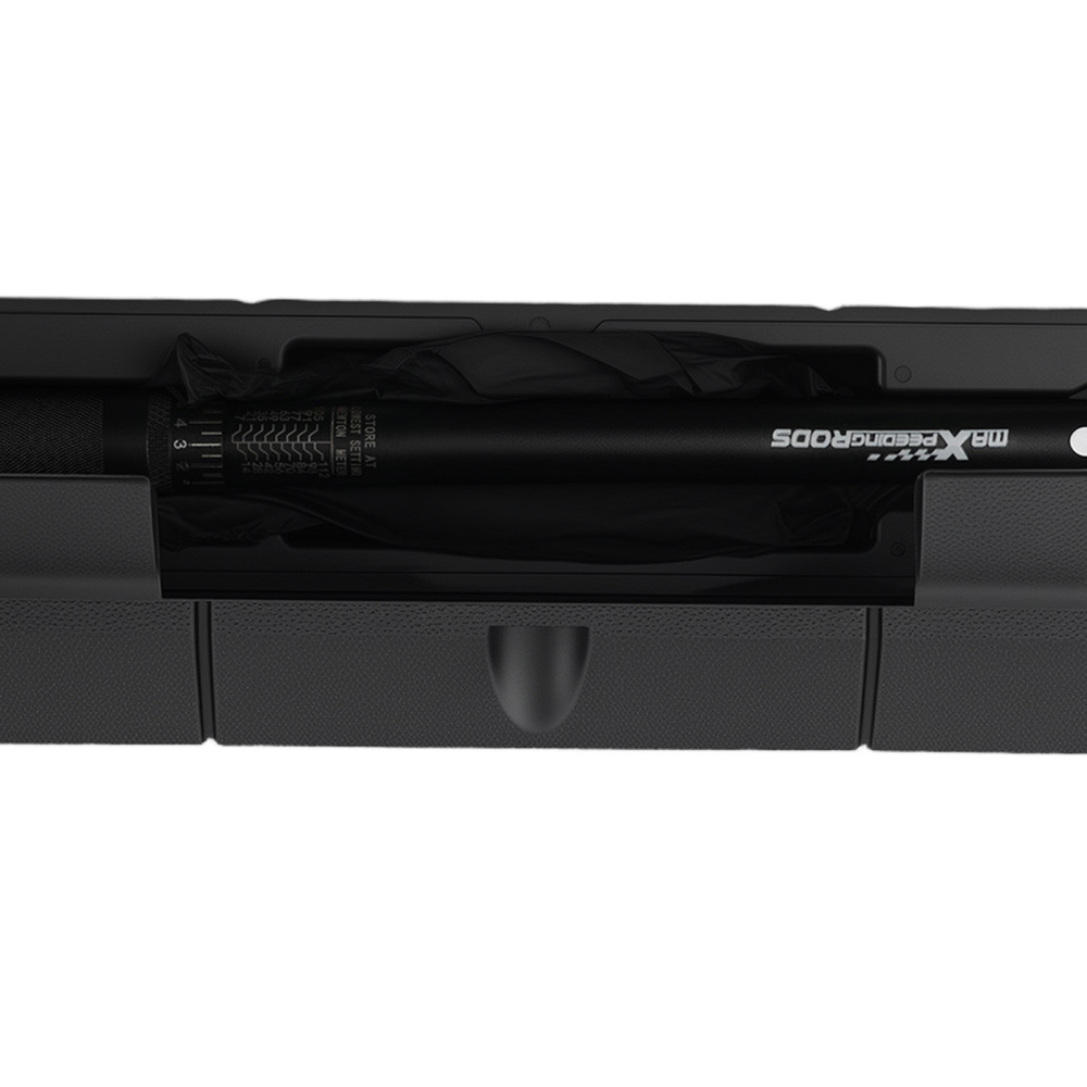 Clé Dynamométrique de Précision 3/8