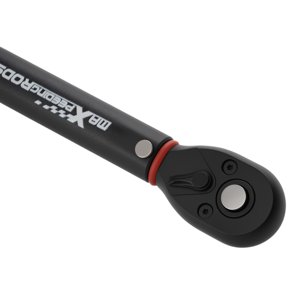 Clé Dynamométrique de Précision 3/8