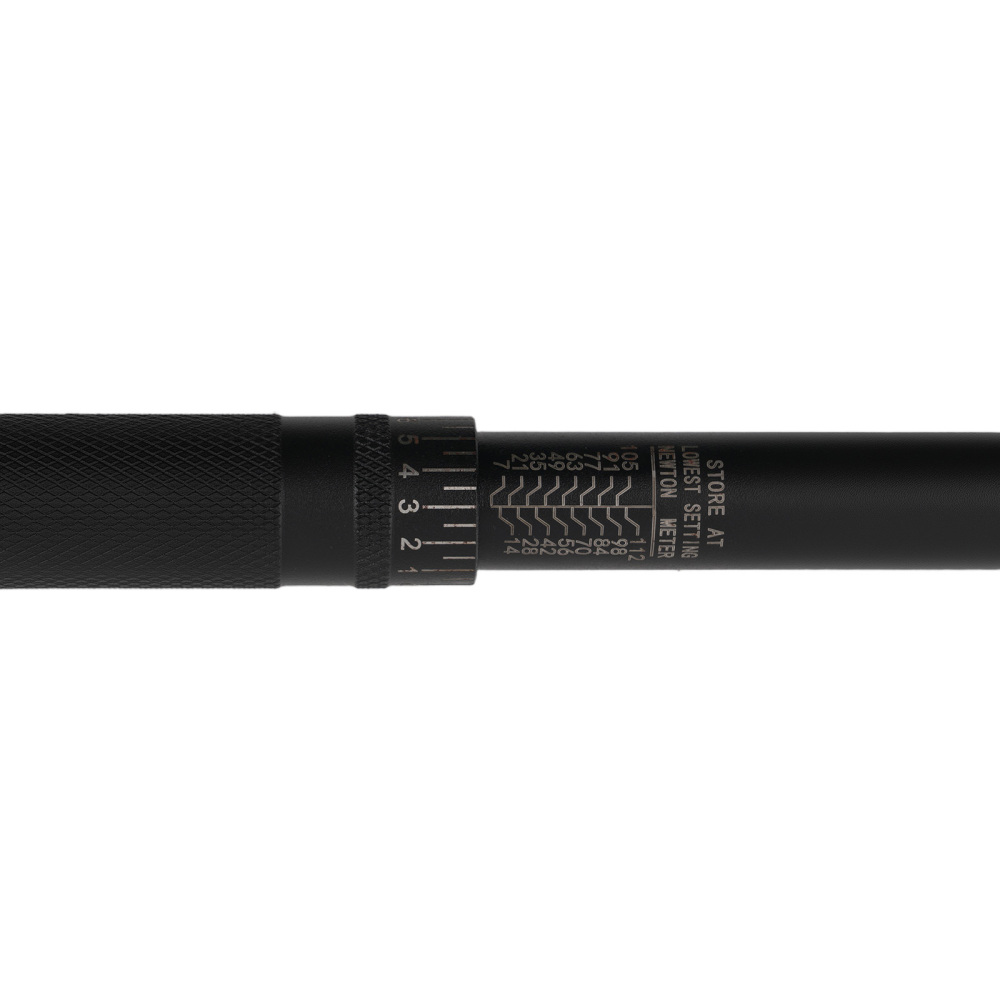 Clé Dynamométrique de Précision 3/8