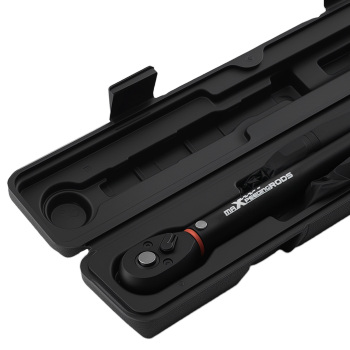 Clé Dynamométrique de Précision 3/8