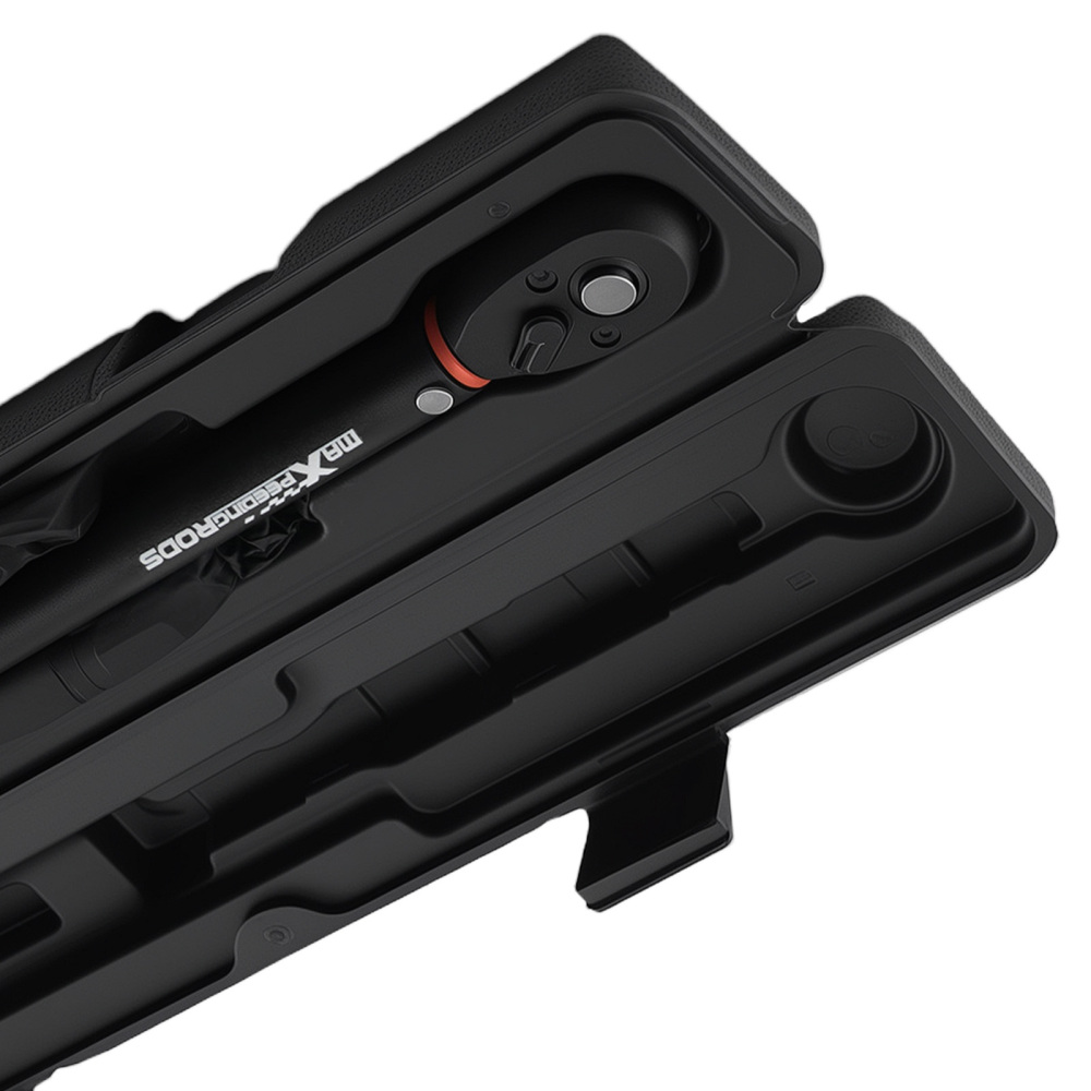 Clé Dynamométrique de Précision 3/8