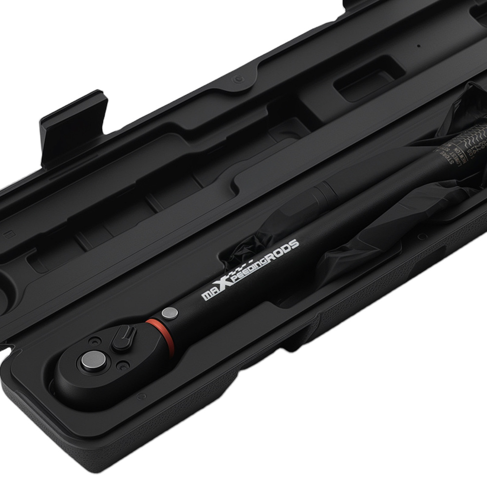 Clé Dynamométrique de Précision 3/8