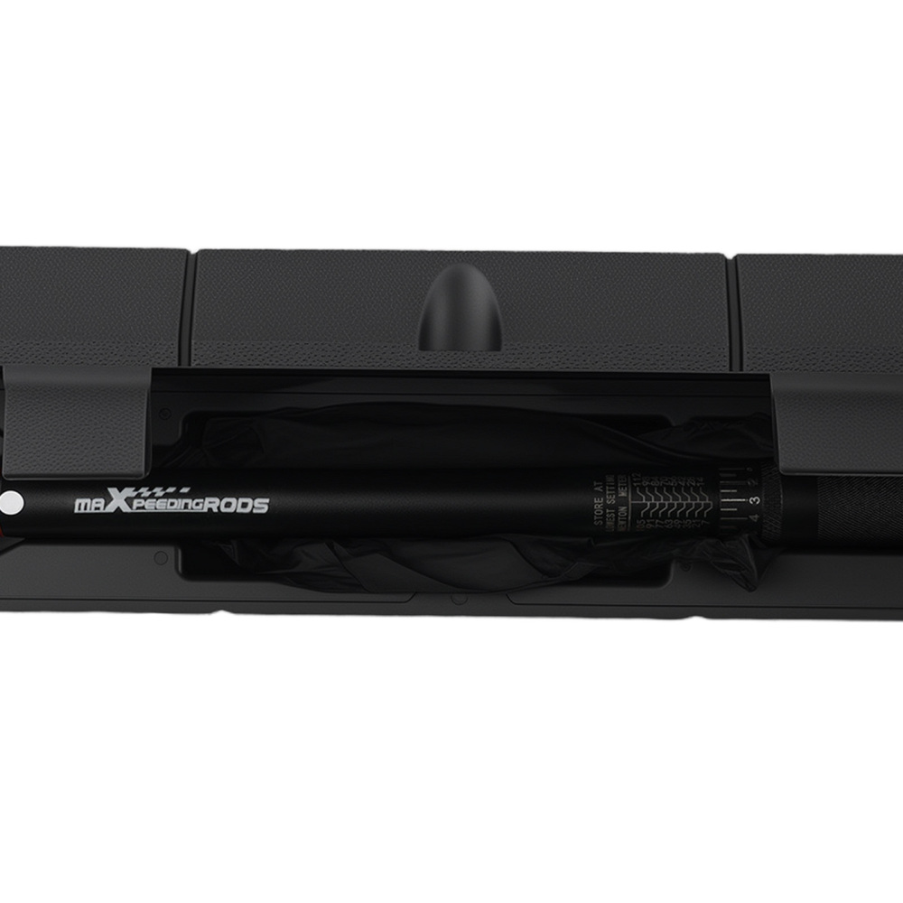 Clé Dynamométrique de Précision 3/8