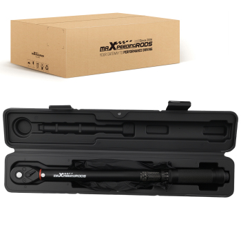 Clé Dynamométrique de Précision 3/8