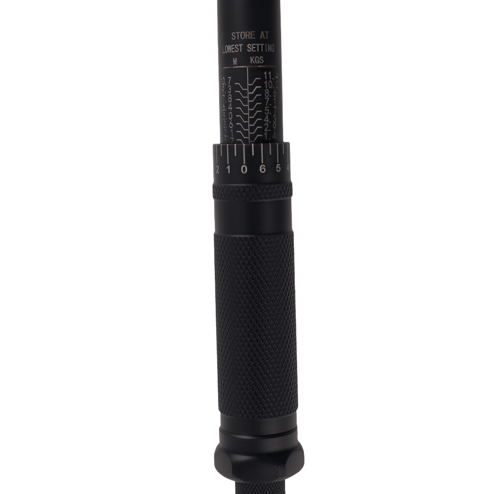 Chiave Dinamometrica 3/8 7-112Nm Cricchetto Bidirezionale Acciaio 40Cr 370mm