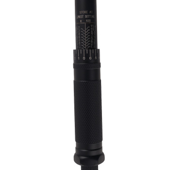 Chiave Dinamometrica 3/8 7-112Nm Cricchetto Bidirezionale Acciaio 40Cr 370mm