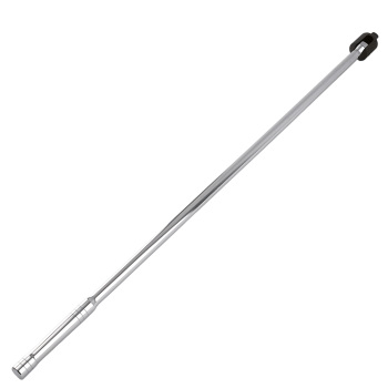 1/2 Drive 30 Inch Breaker Bar Chrome Polish Socket Tool Heat Treated