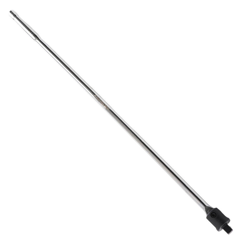 1/2 Drive 30 Inch Breaker Bar Chrome Polish Socket Tool Heat Treated