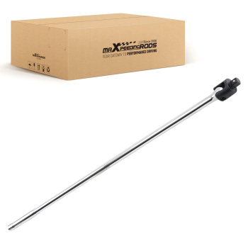 Barra di Rottura 1/2 30 Crmo Acciaio for Officina Meccanica Riparazione Auto