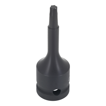 1/2 Drive Impact Socket T30 Star Bit 78mm 6 Point CR-MO Steel