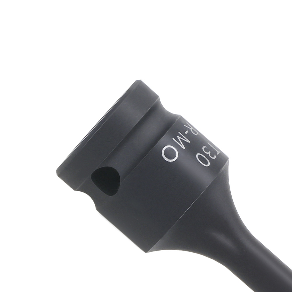 1/2 Drive Impact Socket T30 Star Bit 78mm 6 Point CR-MO Steel