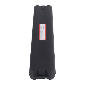 180° Flex Head Ratchet Wrench Set 14mm 19mm Socket Kit Chrome Vanadium Steel