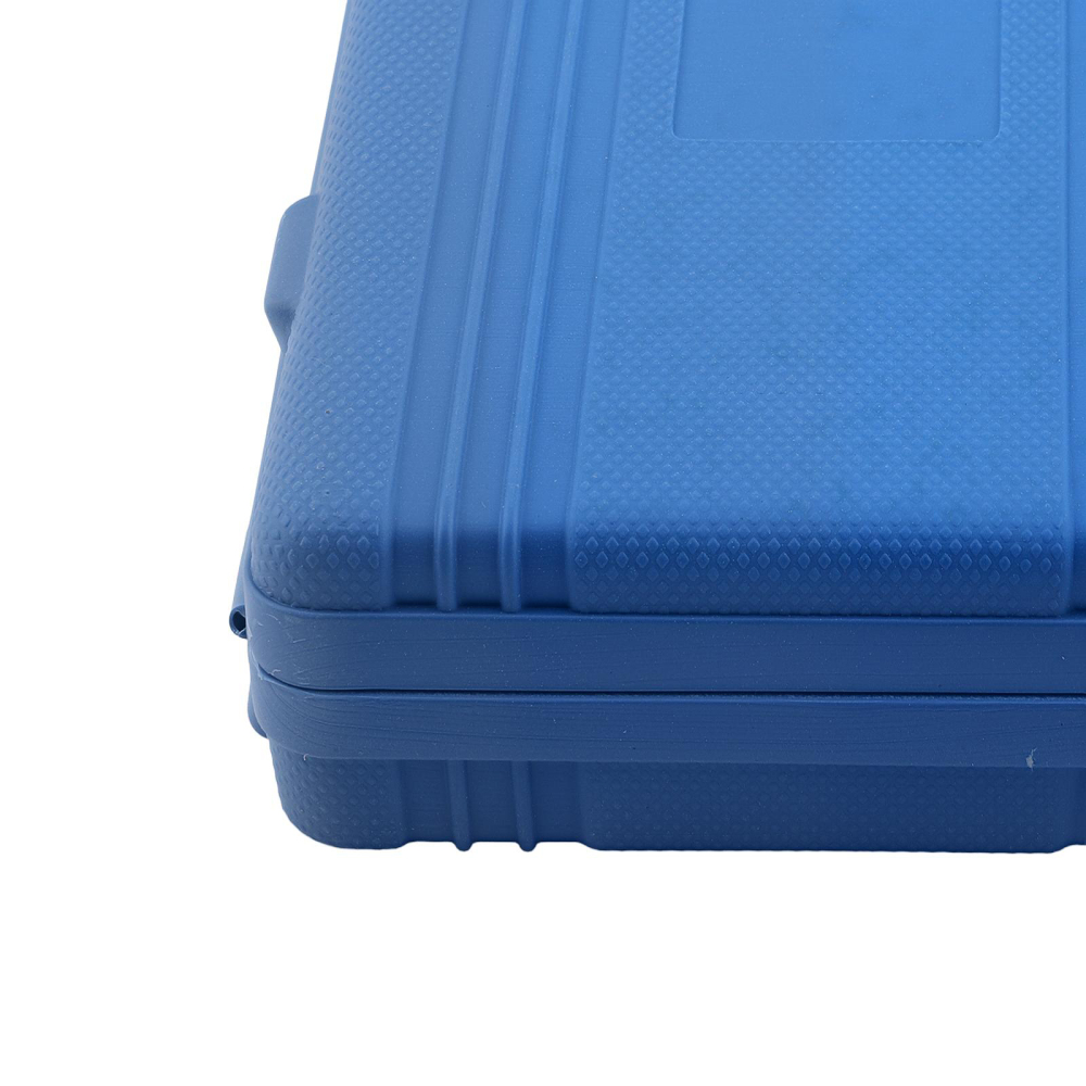 15 Piece Flare Nut Wrench Set Crowfoot Wrench Set 8-24mm 3/81/2 Drive Steel