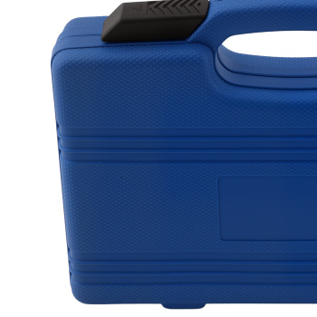 19 Chiavi a Piede di Corvo Professionali Acciaio #45 for Meccanico Auto