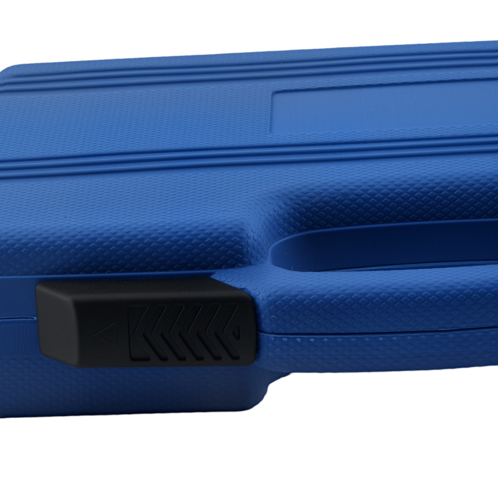 19 Chiavi a Piede di Corvo Professionali Acciaio #45 for Meccanico Auto