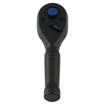 3 Piece Quick Release Ratchet Set 72T 1/4 3/8 1/2 Drive Mechanic Tool Kit