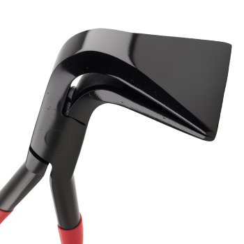 Attrezzo 90° for Lamiera Piegatrice Bordi Dritti Compatta Aree Ristrette