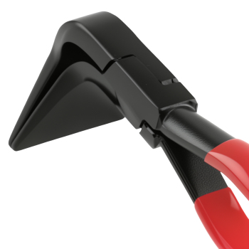 Attrezzo 90° for Lamiera Piegatrice Bordi Dritti Compatta Aree Ristrette