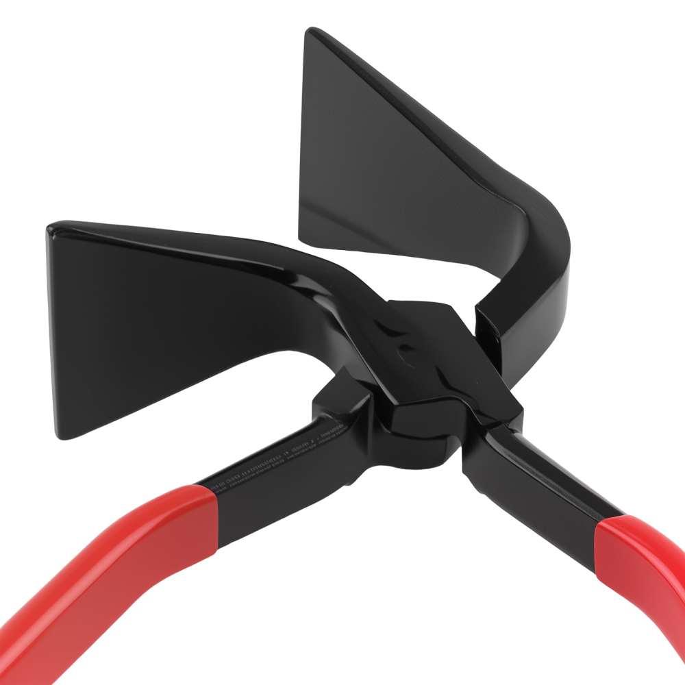 Attrezzo 90° for Lamiera Piegatrice Bordi Dritti Compatta Aree Ristrette