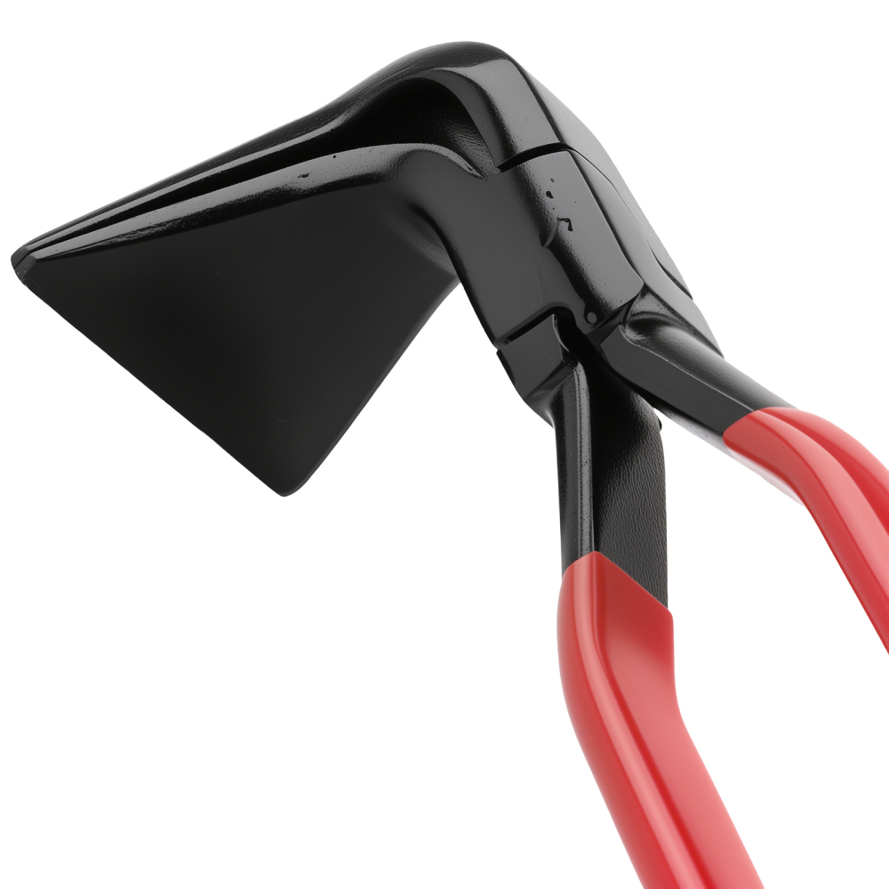 Attrezzo 90° for Lamiera Piegatrice Bordi Dritti Compatta Aree Ristrette