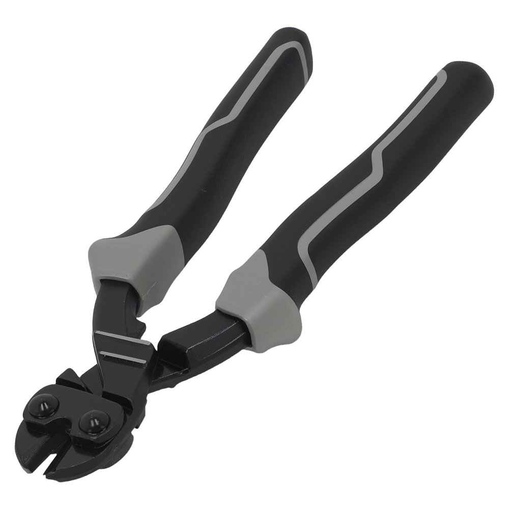 Bolt Cutter 8 Inch for Steel Wire Bar Cutting Home Improvement Hand Tool