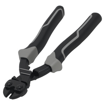Bolt Cutter 8 Inch for Steel Wire Bar Cutting Home Improvement Hand Tool