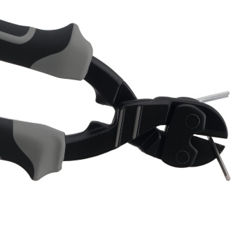 8 Bolt Shear Cable Wire Snip Heavy Duty Steel Cutting Plier ToolNew