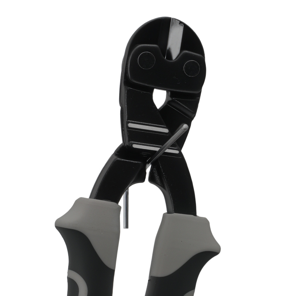 8 Bolt Shear Cable Wire Snip Heavy Duty Steel Cutting Plier ToolNew