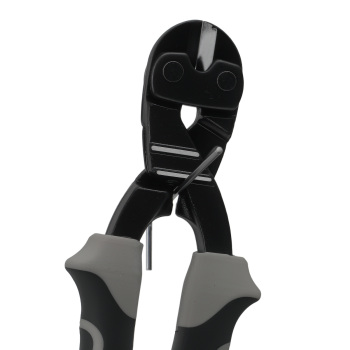 8 Bolt Shear Cable Wire Snip Heavy Duty Steel Cutting Plier ToolNew