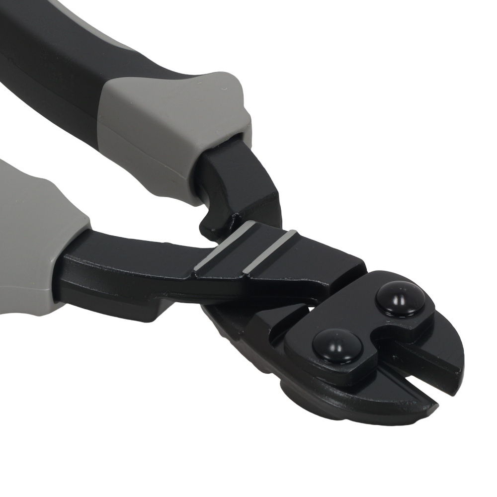 8 Bolt Shear Cable Wire Snip Heavy Duty Steel Cutting Plier ToolNew