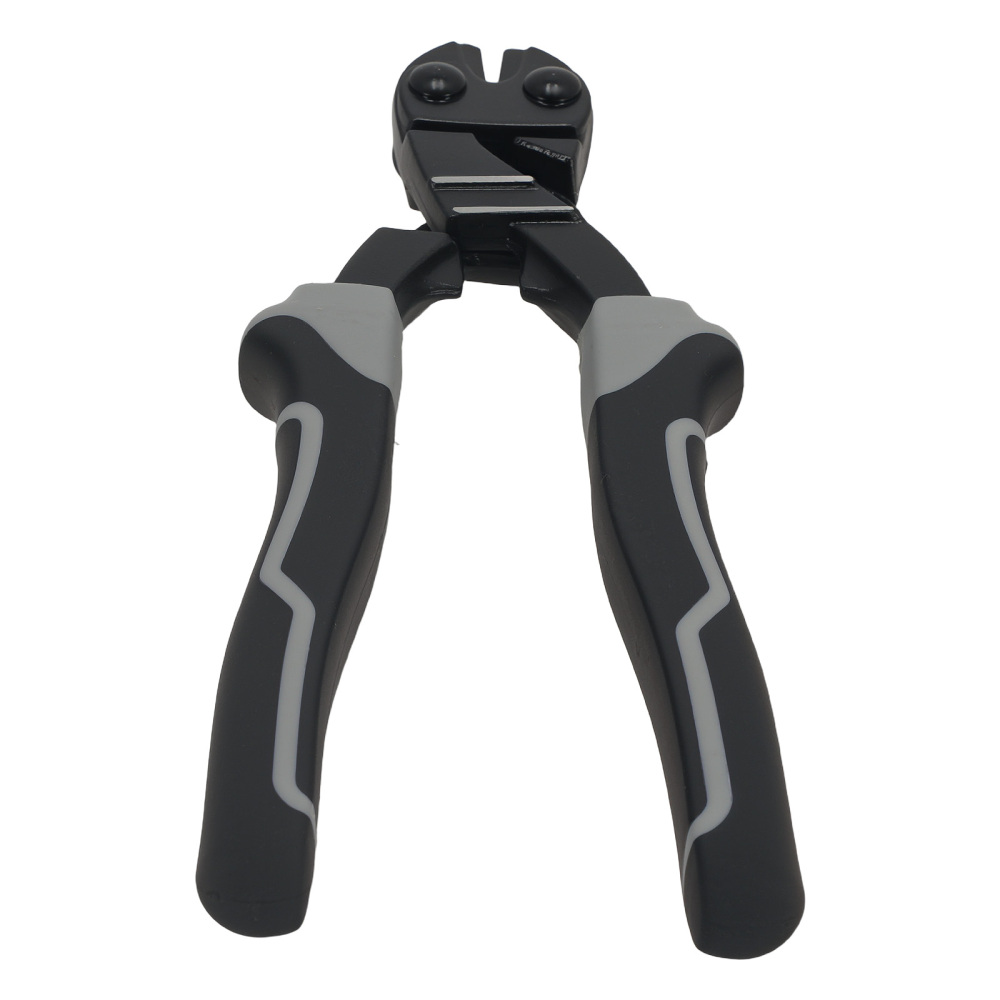 8 Bolt Shear Cable Wire Snip Heavy Duty Steel Cutting Plier ToolNew